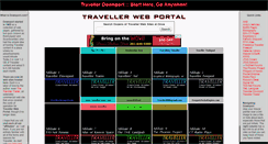 Desktop Screenshot of downport.com